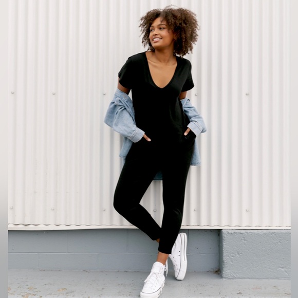 Smash + Tess Pants - Smash + Tess Sunday Romper